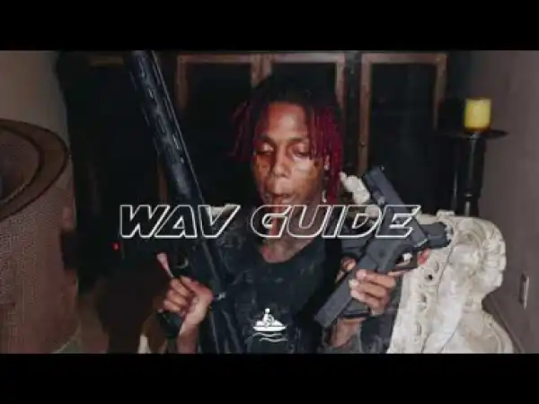 Famous Dex - Riding Round